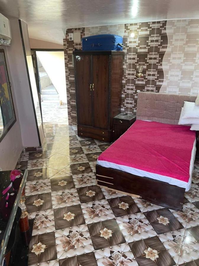 Nubian Dreams Guest House Assuan Exterior foto