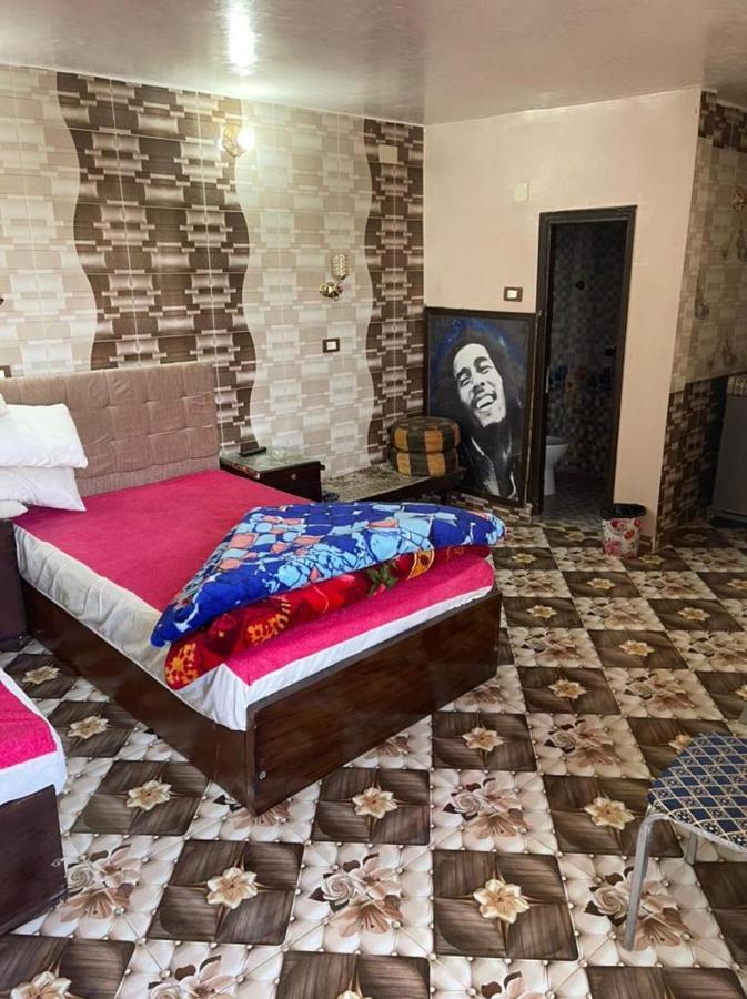Nubian Dreams Guest House Assuan Exterior foto