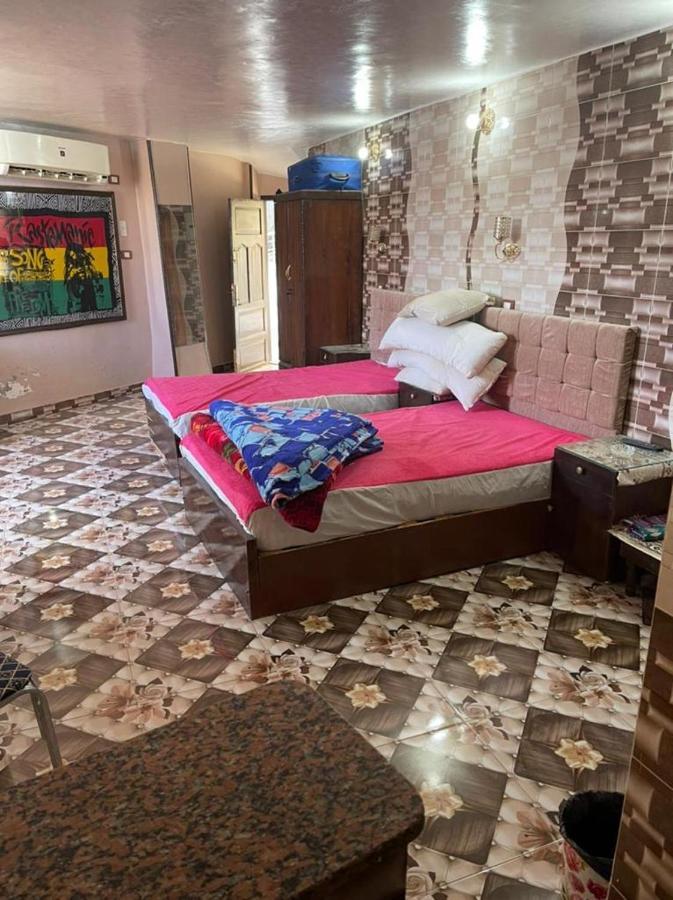 Nubian Dreams Guest House Assuan Exterior foto