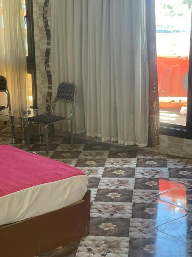 Nubian Dreams Guest House Assuan Exterior foto