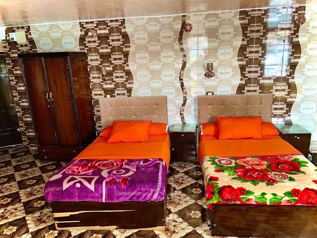 Nubian Dreams Guest House Assuan Exterior foto