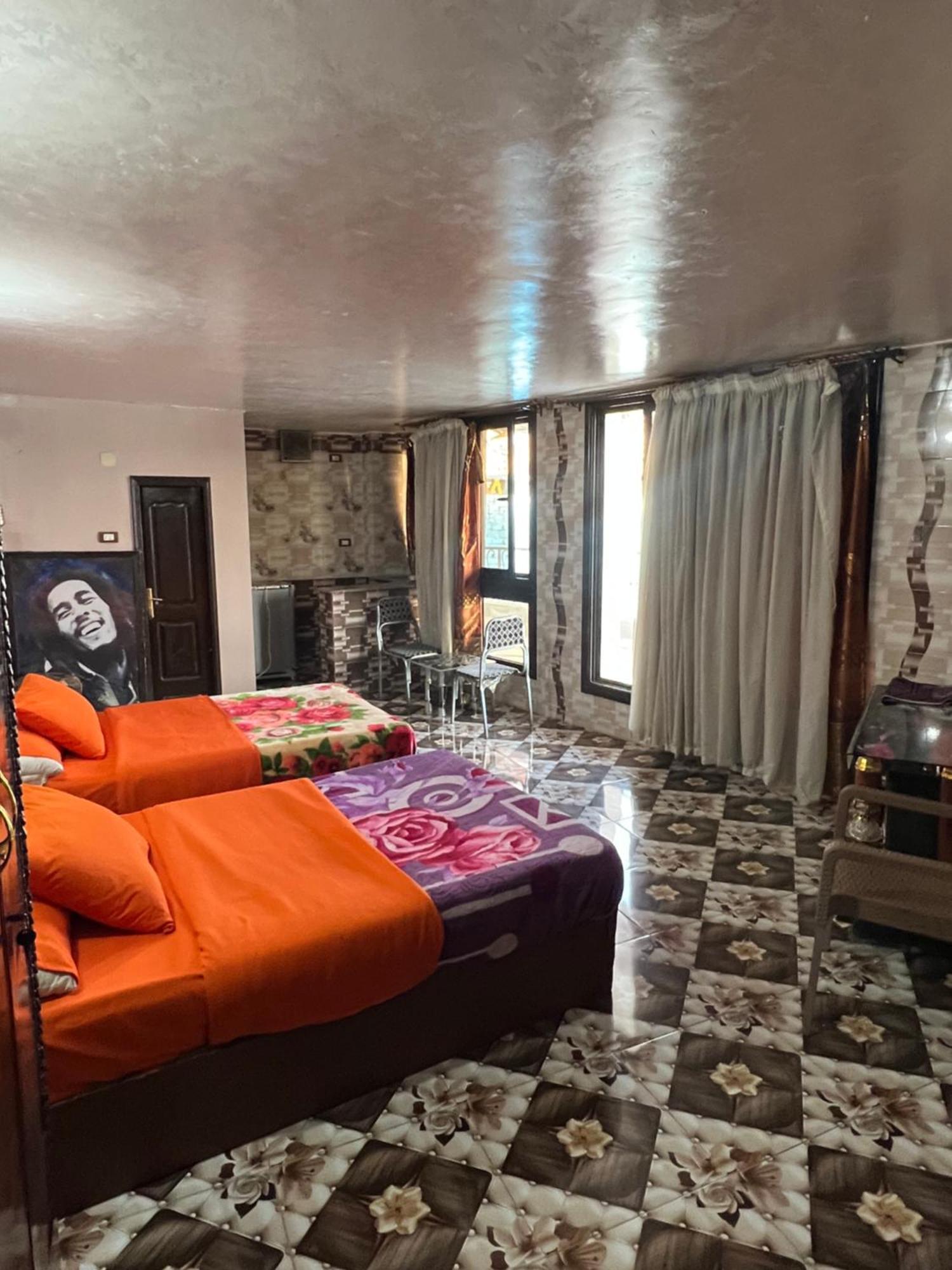 Nubian Dreams Guest House Assuan Exterior foto